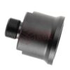 Silverback 14mm CCW Male Adapter for HTI OD-TM-11871300000 41241 SBA-SIL-12 asgbox.pl