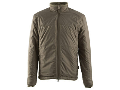 CARINTHIA G-LOFT(R) LIG 3.0 Jacket - Green