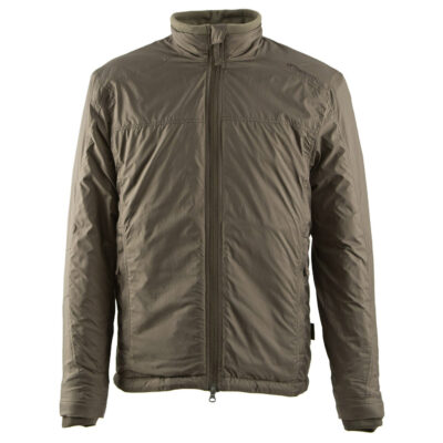 CARINTHIA G-LOFT(R) LIG 3.0 Jacket - Green
