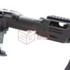 SLONG MPG Carbine Full Kit for Glock GBB Black OD-TM-11873406000 33482 SL00702 asgbox.pl