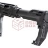 SLONG MPG Carbine Full Kit for Glock GBB Black OD-TM-11873406000 33482 SL00702 asgbox.pl