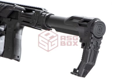 SLONG MPG Carbine Full Kit for Glock GBB Black - obrazek 6