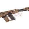 SLONG MPG Carbine Full Kit for Glock GBB Tan OD-TM-11873432800 33483 asgbox.pl