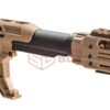 SLONG MPG Carbine Full Kit for Glock GBB Tan OD-TM-11873432800 33483 asgbox.pl