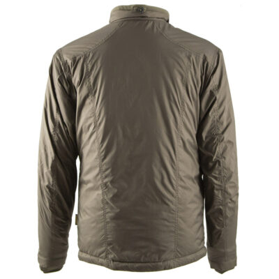 Alternative view of CARINTHIA G-LOFT(R) LIG 3.0 Jacket - Green