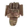 Warrior Assaulters Back Panel Frag Multicam OD-TM-11874775100 30176 W-EO-ABP-MK1-MC asgbox.pl