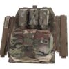 Warrior Assaulters Back Panel Frag Multicam OD-TM-11874775100 30176 W-EO-ABP-MK1-MC asgbox.pl