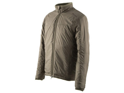CARINTHIA G-LOFT(R) LIG 3.0 Jacket - Green - obrazek 3