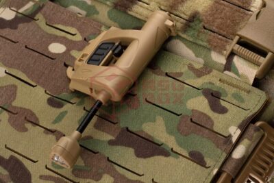 Princeton Tec Charge MPLS RGIW Tan - obrazek 7