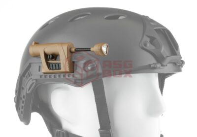 Princeton Tec Charge MPLS RGIW Tan - obrazek 8