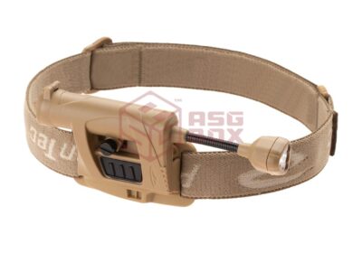 Princeton Tec Charge MPLS RGIW Tan - obrazek 4