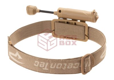 Princeton Tec Charge MPLS RGIW Tan - obrazek 5