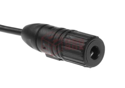 Z-Tactical zTac Wireless PTT ICOM Black - obrazek 3
