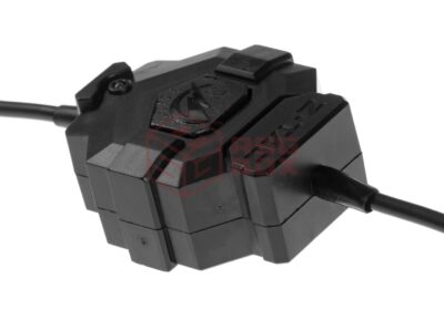 Z-Tactical zTac Wireless PTT ICOM Black - obrazek 4