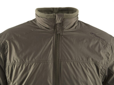 CARINTHIA G-LOFT(R) LIG 3.0 Jacket - Green - obrazek 4