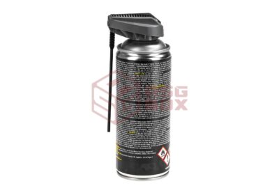 General Nano Protection Silicone Oil Aerosol 400ml - obrazek 3