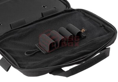 Clawgear Pistol Mag Holder Black - obrazek 4