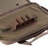 Clawgear Pistol Mag Holder RAL7013 OD-TM-11881033200 41237 asgbox.pl