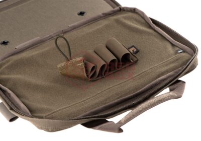Clawgear Pistol Mag Holder RAL7013 - obrazek 5