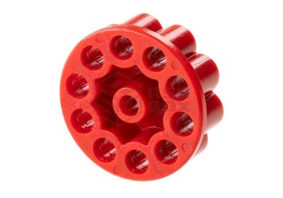Ruger Rotary Magazine 10/22 Co2 4.5mm (.177) Diabolo - obrazek 4
