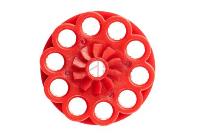 Ruger Rotary Magazine 10/22 Co2 4.5mm (.177) Diabolo - obrazek 5
