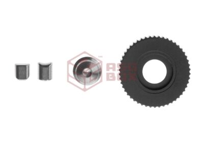 Silverback Advanced Hop Up Kit For TAC 41 - obrazek 3