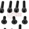 Silverback HTI Replacement Screw Set OD-TM-11884600000 41443 SBA-SST-02 asgbox.pl