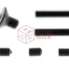Silverback HTI Replacement Screw Set OD-TM-11884600000 41443 SBA-SST-02 asgbox.pl
