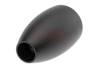 Silverback Match Bolt Knob - obrazek 3