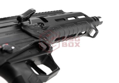 Silverback MDRx Black - obrazek 4