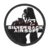 Silverback MDRx Black OD-TM-11884906000 asgbox.pl