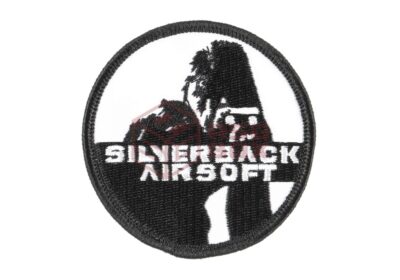 Silverback MDRx Black - obrazek 5