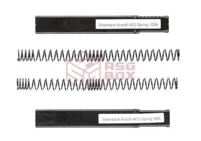 Silverback MDRx Black - obrazek 6