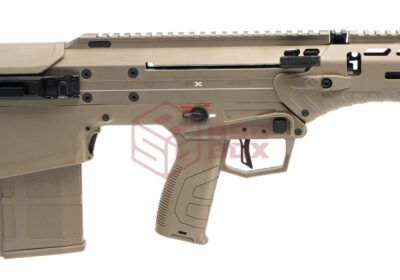 Silverback MDRx Dark Earth - obrazek 3