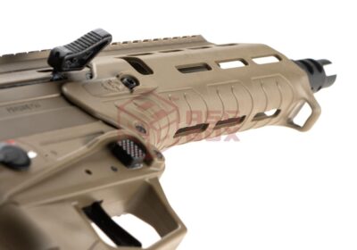 Silverback MDRx Dark Earth - obrazek 4