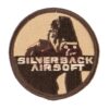 Silverback MDRx Dark Earth OD-TM-11884930900 41433 SBA-AEG-02FDE asgbox.pl
