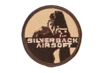 Silverback MDRx Dark Earth - obrazek 5