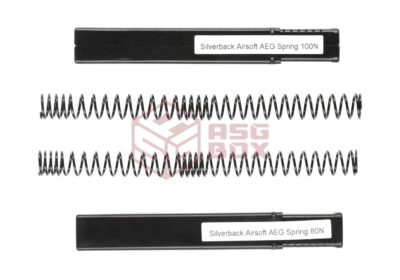 Silverback MDRx Dark Earth - obrazek 6