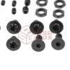 Silverback SRS A1/A2 Replacement Screw Set OD-TM-11885500000 41444 SBA-SST-03 asgbox.pl