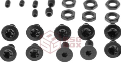 Silverback SRS A1/A2 Replacement Screw Set - obrazek 3