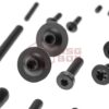 Silverback SRS A1/A2 Replacement Screw Set OD-TM-11885500000 41444 SBA-SST-03 asgbox.pl