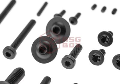Silverback SRS A1/A2 Replacement Screw Set - obrazek 4