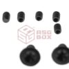 Silverback SRS A1/A2 Replacement Screw Set OD-TM-11885500000 41444 SBA-SST-03 asgbox.pl