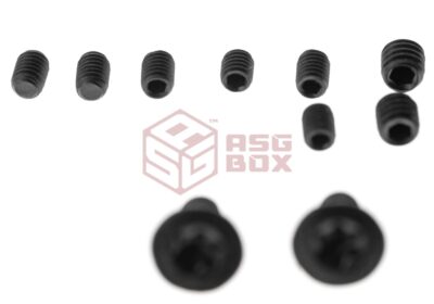 Silverback SRS A1/A2 Replacement Screw Set - obrazek 5