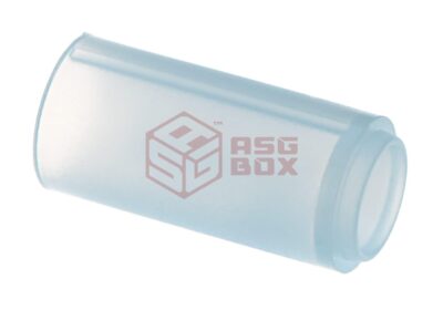 Silverback SRS/HTI Flat Hop Up Rubber With Nub For SRS/TAC 41 50° - obrazek 3