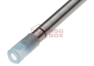 Silverback SRS/HTI Flat Hop Up Rubber With Nub For SRS/TAC 41 50° - obrazek 4