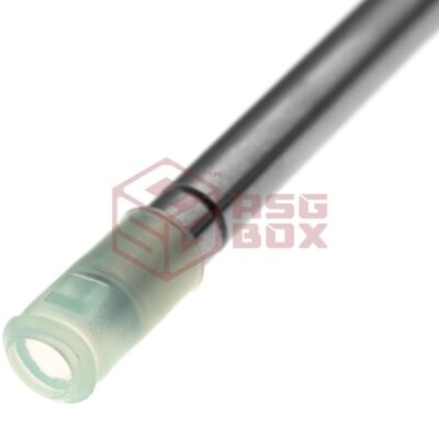 Silverback SRS/HTI Flat Hop Up Rubber With Nub For SRS/TAC 41 60° 11886500000 36517 SBA-HOP-21 asgbox.pl