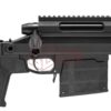 Silverback TAC 41 A Bolt Action Rifle Black OD-TM-11886906000 41428 SBA-BLT-31BK asgbox.pl