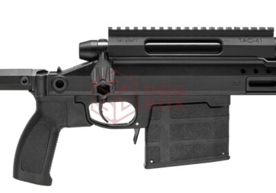 Silverback TAC 41 A Bolt Action Rifle Black - obrazek 3