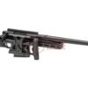 Silverback TAC 41 A Bolt Action Rifle Black OD-TM-11886906000 41428 SBA-BLT-31BK asgbox.pl